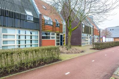 Woning Tirol 71 Doetinchem