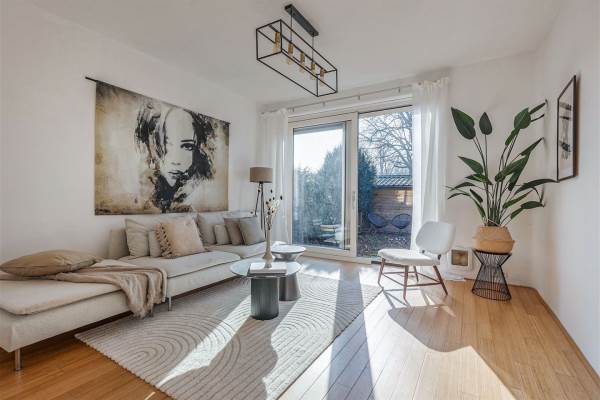 Woning Andries Snoekstraat 75 Amsterdam