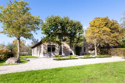 Woning Bloemendaalseweg 56 Gouda