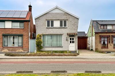 Woning Kanaalkade 65 Axel