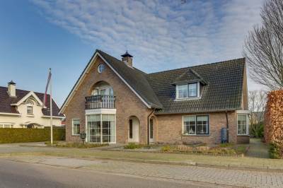 Woning Ligtenbergerdijk 14 Rijssen