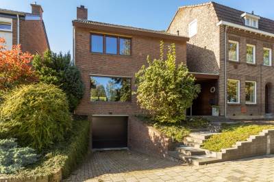 Woning Keerweg 52 Heerlen