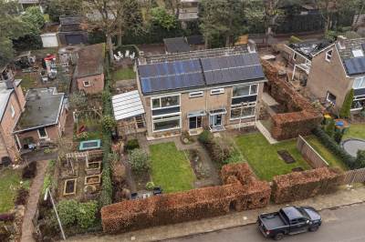 Woning van Heutszlaan 53 Ede