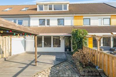 Woning Griend 1433 Lelystad