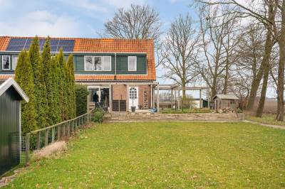 Woning Vliegtuigweg 3D Nagele