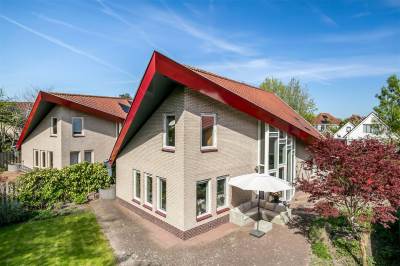 Woning Grote Haag 89 Zeewolde