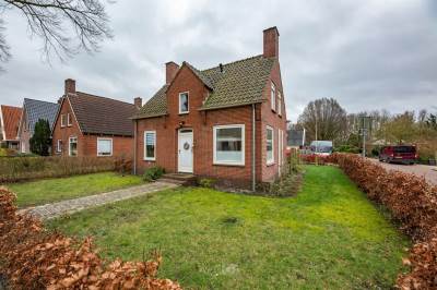 Woning Heiligelaan 26 Zuidbroek