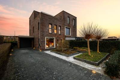 Woning Sergeant 5 Heerenveen