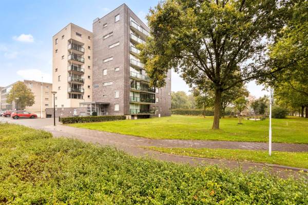 Woning Schaepmanlaan 586 Oss