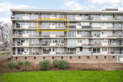 Woning Tollenslaan 51 Waddinxveen