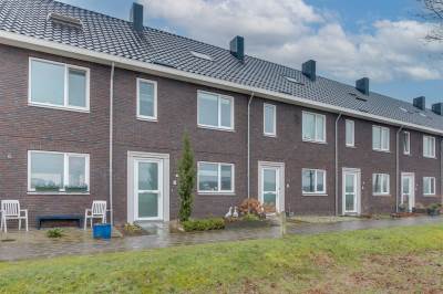 Woning Drostenstraat 73 Holten