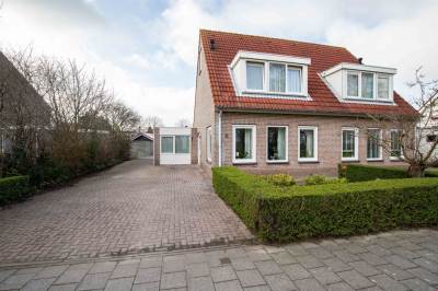 Woning Vuuf gemeten 6 Kerkwerve