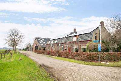 Woning Raakeindse Kerkweg 1 Molenschot