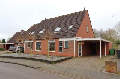 Woning Dollardlaan 63 Scheemda