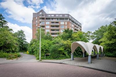 Woning Leerdamhof 48 Amsterdam