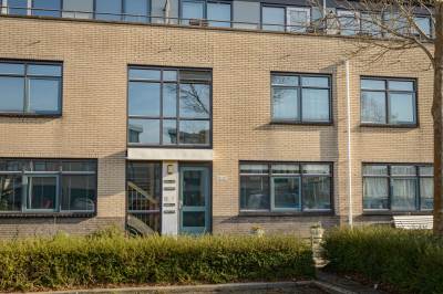 Woning Joris Ivenslaan 179 Almere