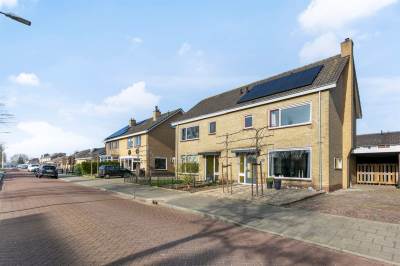 Woning Cremerstraat 22 Driel