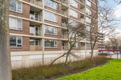 Woning Wilgenplaslaan 206 Rotterdam