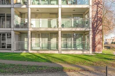 Woning Abdijtuinen 604 Veldhoven