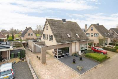 Woning Stinzeln 22 Minnertsga