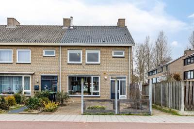 Woning De Stoutheuvel 51 Eindhoven