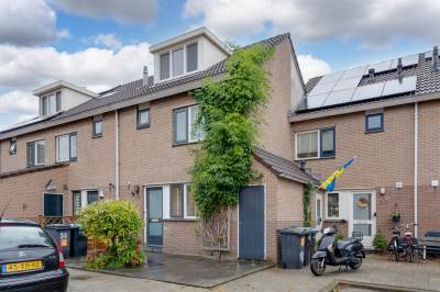 Woning Ameland 56 Zaandam