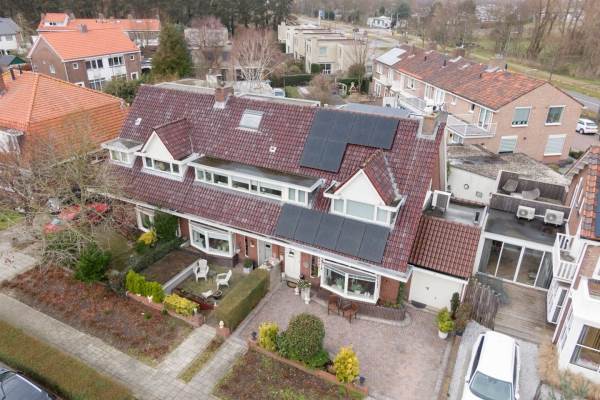 Woning 's-Gravenzandseweg 235 Hoek van Holland