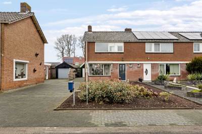 Woning Trumanstraat 7 Veenoord