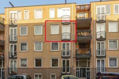 Woning Admiraliteitstraat 67 Amsterdam