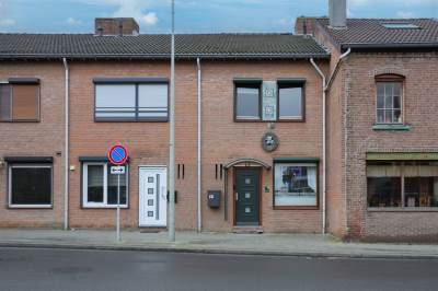 Woning Roebroekweg 4a Heerlen