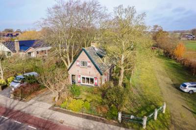 Woning Voorweg 88 Schoorl