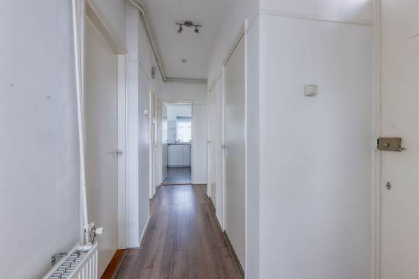 Woning Smaragdhorst 277 Den Haag