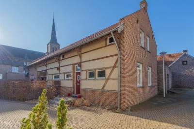 Woning Städgen 1 Born