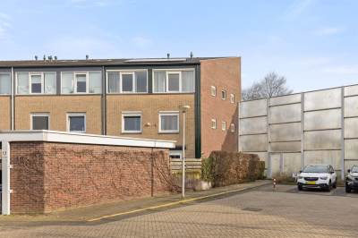 Woning Fresiaveld 18 Nieuwerkerk aan den IJssel