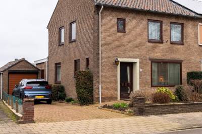 Woning Broeksittarderweg 190 Sittard