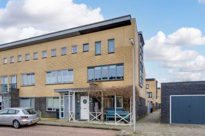 Woning Lamastraat 4 Purmerend