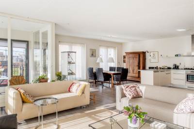 Woning Kruittorenhoek 10 Zutphen