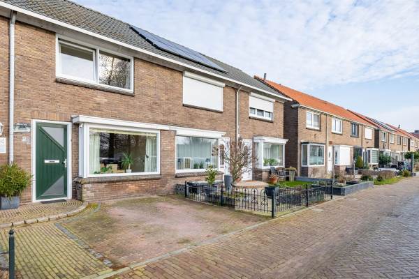 Woning Iepenstraat 29 Almelo