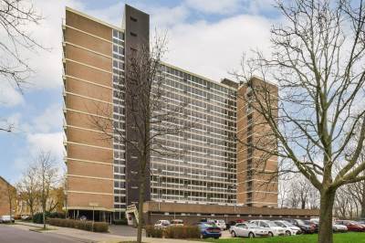 Woning Tobias Asserlaan 187 Diemen