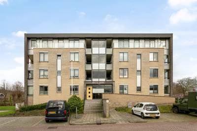 Woning Storkstraat 91 Nijverdal