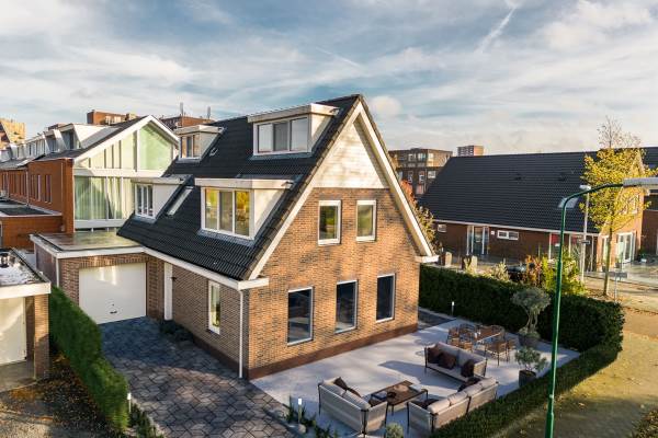 Woning Utrechtseweg 20A Utrecht