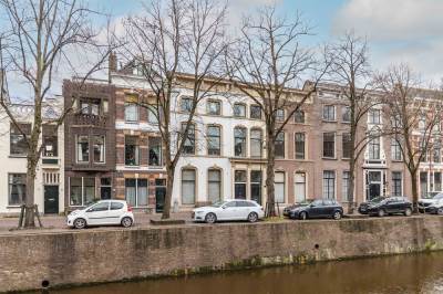 Woning Oosthaven 50a Gouda