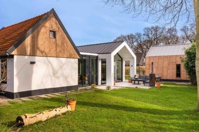 Woning Jan Apeldoornweg 14 Bergen (NH)