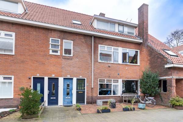 Woning Linnaeusstraat 62 Utrecht