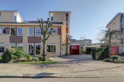 Woning Valerianuslaan 10 Beuningen (GE)