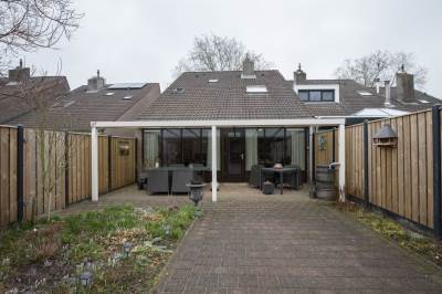 Woning Betuwe 21 Assen