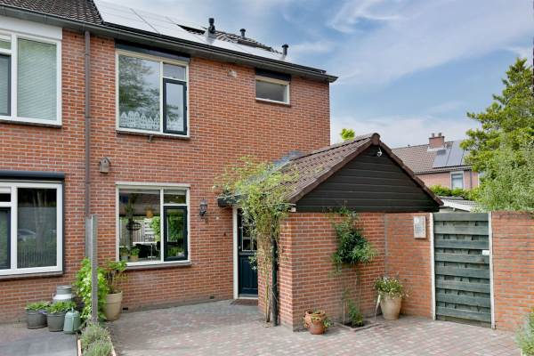 Woning Bereklauw 9 Deventer