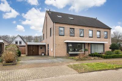 Woning Ademastrjitte 13 Burgum