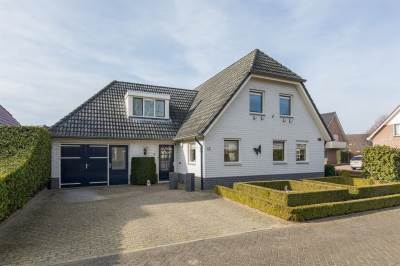 Woning Prunuspad 12 Wehl