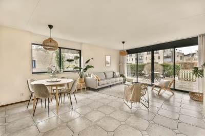 Woning Buiksloterbreek 36 Amsterdam